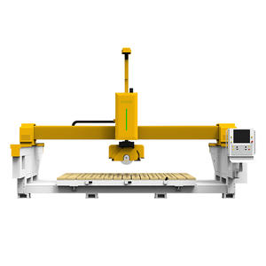 <span class=keywords><strong>4</strong></span>-assige 5-assige <span class=keywords><strong>Cnc</strong></span>-Brug Zag Steen Verwerkingscentrum - Product Image 2