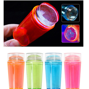 <span class=keywords><strong>Kit</strong></span> <span class=keywords><strong>de</strong></span> sellado <span class=keywords><strong>de</strong></span> gelatina para <span class=keywords><strong>uñas</strong></span> francesas DIY, <span class=keywords><strong>estampador</strong></span> <span class=keywords><strong>de</strong></span> silicona rosa/verde con raspador <span class=keywords><strong>de</strong></span> impresión para diseño <span class=keywords><strong>de</strong></span> <span class=keywords><strong>uñas</strong></span> y <span class=keywords><strong>estampador</strong></span> <span class=keywords><strong>de</strong></span> <span class=keywords><strong>uñas</strong></span> gomoso - Product Image 3