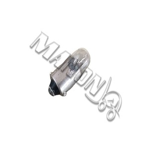 Lampe à décharge électronique haute fréquence Hyster, ampoule globulaire transparente en alliage d'aluminium pour pièces de chariot élévateur - Product Image 1