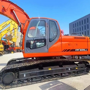 Komatsu DX225 DH225 60 150 225 300 Excavadora Isuzu Core Motor Bomba Motor PLC Cojinete de caja de cambios múltiple para PC200 PC400 - Product Image 6