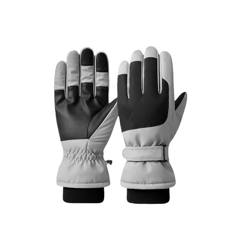 OEM ODM Ski Gloves Winter Men