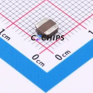 FHD4020S-3R3MT ตัวเหนี่ยวนำไฟฟ้าแบบ SMD, ขนาด 4x4 มม. ( ค่าความเหนี่ยวนำ: 3.3uH ) ( ความแม่นยำ: 20% กระแสไฟฟ้าที่กำหนด: 4A ) - Product Image 2