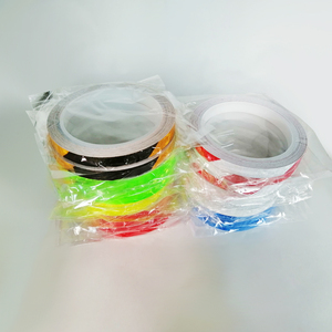 Pegatinas reflectantes personalizadas <span class=keywords><strong>para</strong></span> <span class=keywords><strong>llantas</strong></span> <span class=keywords><strong>de</strong></span> coche, anillos <span class=keywords><strong>de</strong></span> cubo <span class=keywords><strong>de</strong></span> rueda, logotipos <span class=keywords><strong>para</strong></span> motor, auto, exterior, adhesivos reflectantes <span class=keywords><strong>de</strong></span> advertencia <span class=keywords><strong>para</strong></span> <span class=keywords><strong>llantas</strong></span> <span class=keywords><strong>de</strong></span> coche - Product Image 3