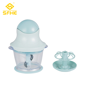 Small Kitchen Good Operated Easy Meat Food <strong>Chopper</strong> <strong>Blender</strong> - Product Image 4