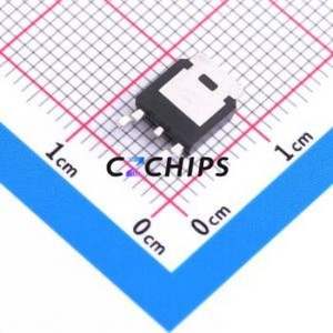 Transistor de efecto de campo (MOSFET) XR15N12 original, novedad, venta completa de chips de componentes electrónicos y servicio BOM - Product Image 2