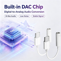 Adaptateur audio universel pour voiture en promotion – Câble audio USB vers 3,5 mm pour casque
