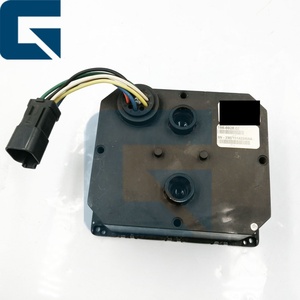 Panel de Control 166-6928 1666928 para Tractor D6R - Product Image 2