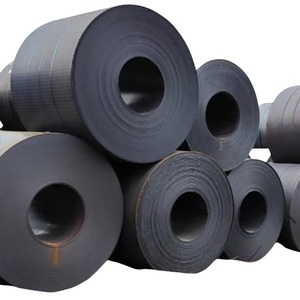 Grado materiale bobina d'acciaio laminato a caldo della vela: Is2062 E250br per la costruzione - Product Image 3