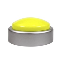 Batterie portable, bouton sonore, bouton d'activation sonore