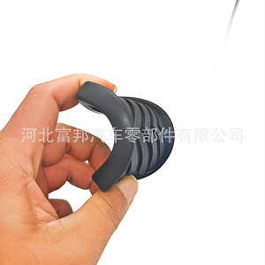 Almohadillas de Goma para Pedal de Freno y Embrague de Camión Dongfeng T23150687 para Modelos 140, 145 y 153, Repuestos - Product Image 5