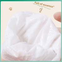Masque de protection pour les pieds, double couche, en tissu non tissé PE fin, jetable, matériau intérieur court, vente en gros Chine