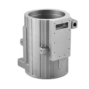 قطع مخصصة مصنعة بتقنية التحكم الرقمي بالحاسوب، مكونات نحاسية حمراء مصنعة بماكينات الخراطة، أجزاء ميكانيكية وأجهزة هوائية - Product Image 2