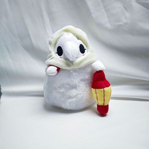Nouvelle Peluche Lumineuse <span class=keywords><strong>de</strong></span> 20 cm en Forme d'Animal <span class=keywords><strong>de</strong></span> Dessin Animé Corbeau Docteur, Idéale pour Halloween, Fêtes et Cadeaux - Product Image 3