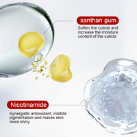 MOIKA vente en gros d'acide kojique dissolvant de correcteur de taches foncées sérum pour le visage produit de soin de la peau liquide femme MelaNatural soins de la peau bio