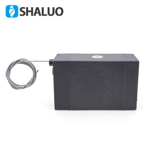 Module de contrôle de vitesse du moteur servo-électrique du générateur diesel Shaluo SGCD10 - Product Image 2