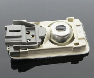 6362.P3 8146.G2 nouvelle unité <span class=keywords><strong>de</strong></span> lampe <span class=keywords><strong>de</strong></span> lecture <span class=keywords><strong>de</strong></span> <span class=keywords><strong>toit</strong></span> intérieur pour Peugeot 107, 108, 206 et partenaire citroën Berlingo, C1 - Product Image 3