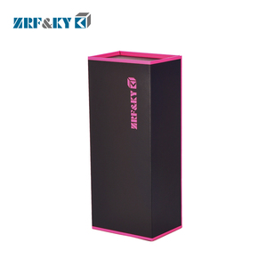 Benutzer definierte Großhandel Einzelhandel Luxus verpackung Logo Gedruckte Faltbare Magnetische Geschenk boxen - Product Image 3