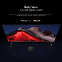 Vente en gros de Mi TV Box S (3ème génération) 4K Ultra HD - Android 12 Version Globale Lecteur Multimédia Intelligent, MOQ 100