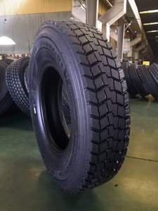 Neumáticos para Camión 7.50R16 10.00R20 1100R20 12.00R20 12R22.5 295/80R22.5 11r22.5 Radiales para Minería y Trabajo Pesado - Product Image 4