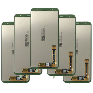 หน้าจอ LCD สำหรับ J4 Core/L4 <span class=keywords><strong>Plus</strong></span> ของแท้ รับประกัน 1 ปี ได้รับการรับรองมาตรฐาน CE - Product Image 1