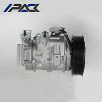 Pièces automobiles en gros 88320-0K520 88320-0K590 Pièces automobiles I-PACK Compresseur d'air pour Toyota Hilux Revo 1GR 2GD 1GD 2TR 2016
