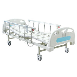 Letto elettrico medico elettrico resistente per pazienti ospedale letto paziente cina - Product Image 5