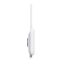 Router Inalámbrico para Exteriores COMFAST WiFi7 de Doble Banda, AP Impermeable con Antenas de Alta Ganancia para Cobertura en Exteriores