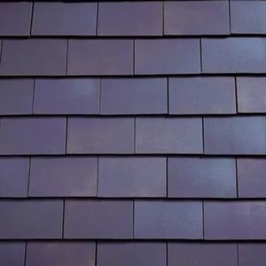 Système de toit rond en alliage de <span class=keywords><strong>Zinc</strong></span> et caoutchouc, 6 types, couverture de toit - Product Image 6