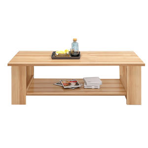 โต๊ะกาแฟชาไม้ - Product Image 3