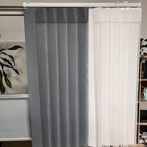Persianas verticales <span class=keywords><strong>de</strong></span> vinilo <span class=keywords><strong>para</strong></span> puertas correderas y grandes áreas <span class=keywords><strong>de</strong></span> vidrio ventana cuchillas verticales sombra <span class=keywords><strong>de</strong></span> cortina <span class=keywords><strong>de</strong></span> ensueño - Product Image 3