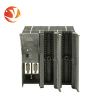 Neuf d'origine SIEMENS 6ES7 314-6CH04-0AB0  6ES7314-6CH04-0AB0 Unité centrale de traitement Contrôleur de programmation PLC