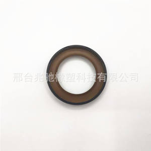 Sello de Aceite Delantero del Cigüeñal para Ford Mondeo 2.0, Material de Acero y Hierro para Modelos de Motor Diésel Mazda 6, Camioneta Nueva LF01-10-602 - Product Image 4