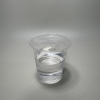 Huile de silicone CAS 63148-62-9, adoucissant et lissant pour textiles