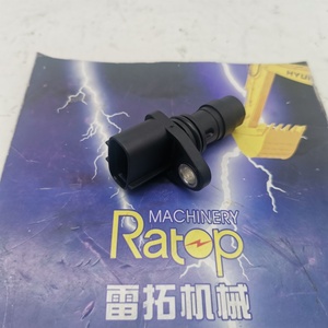 ND949979-1300 949979-1300 Sensor de Velocidad de la Bomba de Combustible para Excavadora PC400-8 - Product Image 2