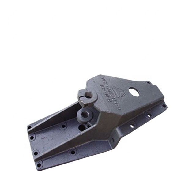 Задний пружинный кронштейн для SINOTRUCK HOWO 70 тонн WG9770520255