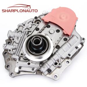 Pompe à huile de transmission automatique SP la plus vendue 0EM 24271145 24263377 Originale GF6 6T31 pour malaxeur Advance 6T31-0001 - Product Image 5