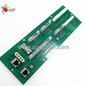 Module plat WD de haute qualité 00.785.0252, carte de circuit SFK 00.781.4969/02 pour pièces d'impression offset - Product Image 4
