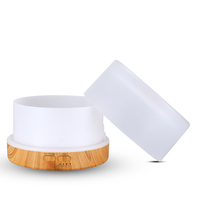 Humidificateur d'air de Table, diffuseur d'arôme ultrasonique de bureau, diffuseur d'arôme d'huile essentielle de 2022 ml, offre spéciale 700