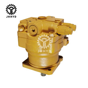 Piezas de Excavadora 110-7214 114-1440 114-1319 M2X170CHB-11A-28/280 325C Dispositivo de Giro 325B <span class=keywords><strong>Motor</strong></span> de Giro para Caterpillar - Product Image 1