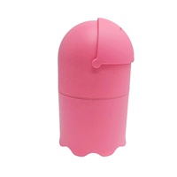 Purificateur d'air HEPA personnalisé multi-couleurs en plastique avec filtre à charbon actif pour l'élimination de la fumée et des odeurs, nouveau