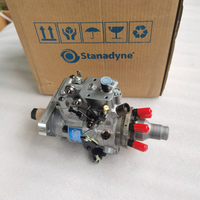 Ensemble de pompe d'injection de carburant diesel RE504067 pour moteur de tracteur 6068T, pièces de rechange pour pompe de distribution