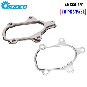 ADDCO - EPMAN 10 PCS/Pack Turbocompresseur <span class=keywords><strong>T25</strong></span> K14 Turbo Turbine Joint Ducato Master Daily 466974 702365 AD-CGQ108D - Product Image 3