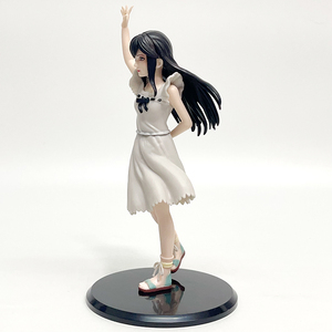 Figura de Tifa Lockhart de <span class=keywords><strong>FF7</strong></span> al por Mayor, Nueva, Diosa Guerrera, Chica Anime, Periférico de Videojuegos, Decoración de Escritorio - Product Image 2