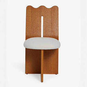 Orta yüzyıl tasarımcı katı ahşap yemek sandalye yaratıcı ev için <span class=keywords><strong>Vintage</strong></span> eğlence yatak kahvaltı kahve dükkanı sanat sandalye kullanımı arkalığı - Product Image 4