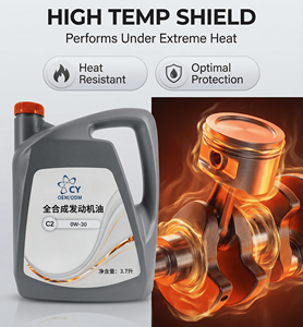 <strong>0W30</strong> Trusted Brand lubricantrecallkeywordlubricant for Global Market - Product Image 2