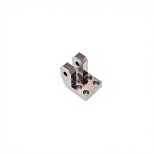Mecanizado CNC de Alta Precisión, Fábrica de Precisión en Vietnam - Product Image 1