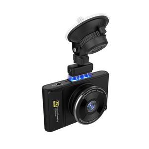 Ultra 4K di Alta Qualità di Guida Video Recorder 3 pollici IPS Macchina Fotografica Dell'automobile DVR Disegno Riservato Dash <span class=keywords><strong>Cam</strong></span> con Magnetico mount Power Supply - Product Image 2