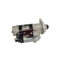 Pièces de moteur diesel industriel, démarreur 3415537 pour Cummins 6CT/ISLe