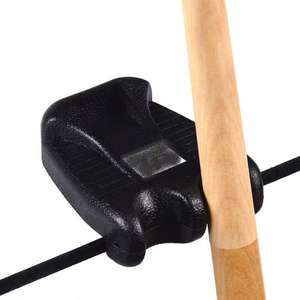 Support de queue de billard en caoutchouc de haute qualité pour table de billard avec fixation à 2/3/4 griffes - Product Image 6