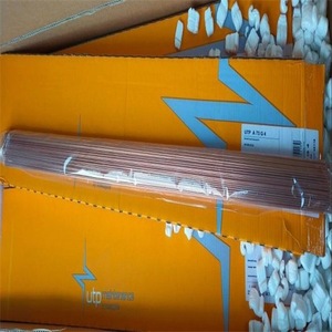 Varillas de Soldadura UTP de 1.6 mm E7018 para Acero Estructural, Uso en Máquinas de Soldar - Product Image 3
